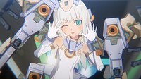 「フレームアームズ・ガール～きゃっきゃうふふなワンダーランド～」新場面カット