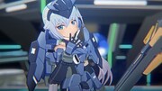 「フレームアームズ・ガール～きゃっきゃうふふなワンダーランド～」新場面カット