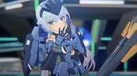 「フレームアームズ・ガール～きゃっきゃうふふなワンダーランド～」新場面カット
