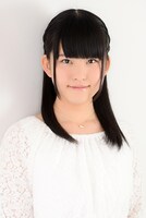 土御門九音役の石見舞菜香。