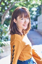 きのこの山派の小松未可子。