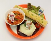 「一稀&悠&燕太の“つながり”プレート」