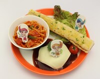 「一稀＆悠＆燕太の“つながり”プレート」