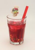 「一稀の尻子玉ドリンク」