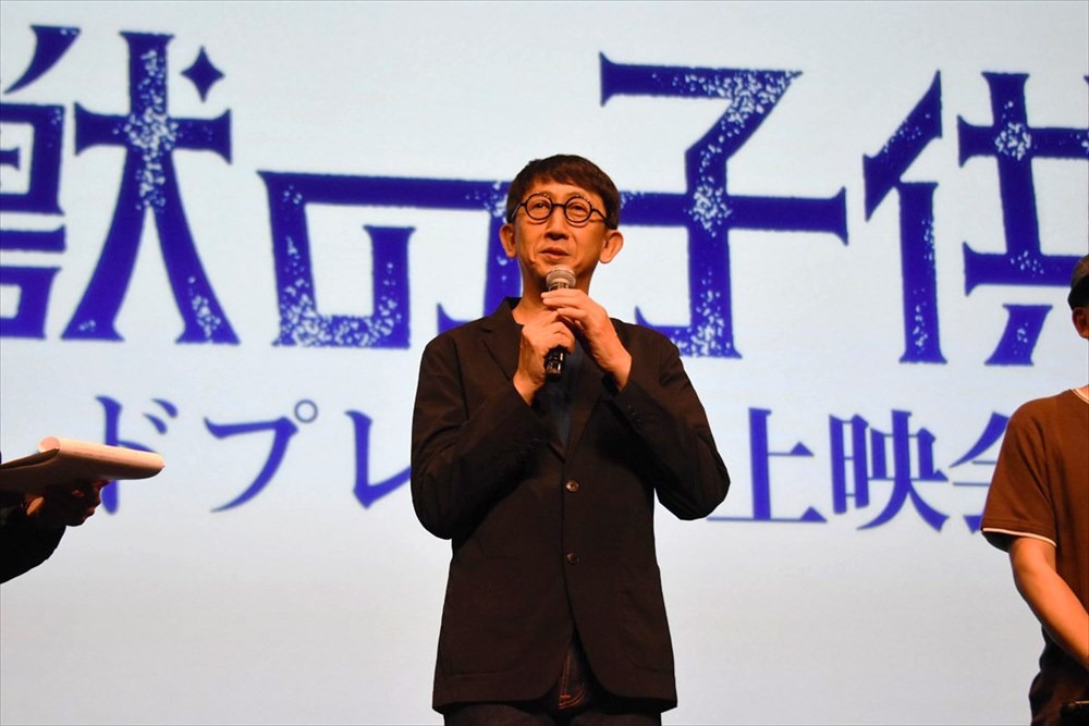 渡辺歩監督