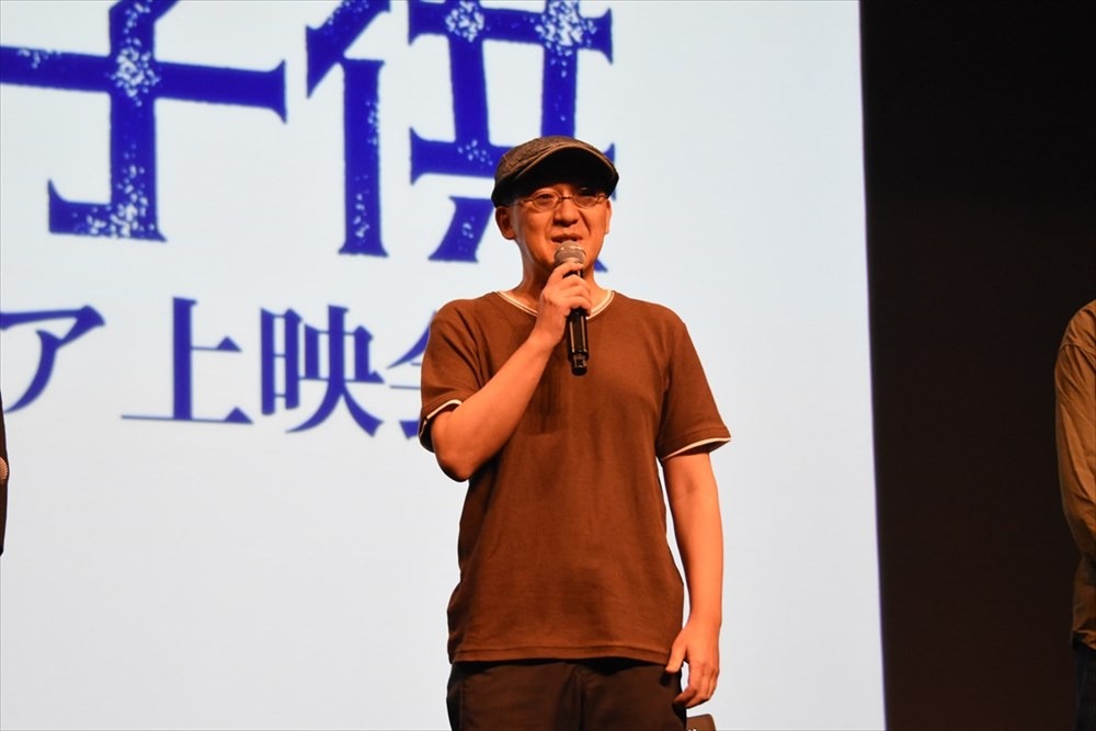 小西賢一