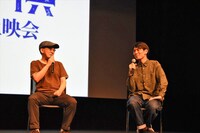 イベントの様子。