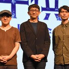 「海獣の子供」監督・渡辺歩、作品のテーマは「命の意味と在り処」と語る