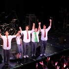 佐野勇斗、森永悠希ら“小さな恋のうたバンド”がBLITZ赤坂で熱狂ライブ