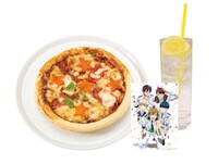 「team鳳セット ～星谷悠太～」