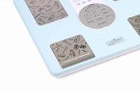 「〈物語〉シリーズ インナースキャンVoice BC-202-MS」