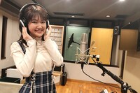 井川なつ（OS☆U）