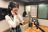 井川なつ（OS☆U）