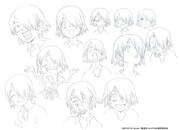 銀狼（CV：村瀬歩）