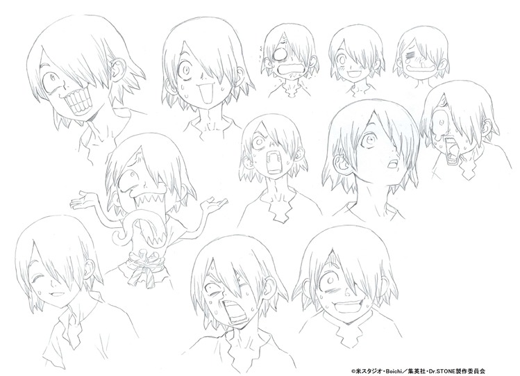 銀狼（CV：村瀬歩）
