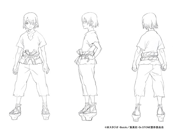 銀狼（CV：村瀬歩）