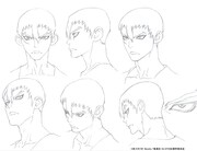 金狼（CV：前野智昭）