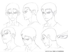 金狼（CV：前野智昭）