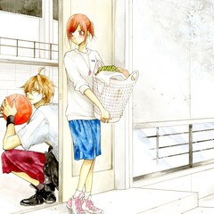 花とゆめ創刊45周年特集 第2回 音久無インタビュー コミックナタリー 特集 インタビュー 花とゆめ創刊45周年特集 第2回 音久無インタビュー コミックナタリー 特集 インタビュー