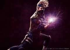 舞台 Naruto 暁の調べ サクラやカカシら木ノ葉メンバー5人のビジュアル 動画あり コミックナタリー 舞台 Naruto 暁の調べ サクラやカカシら木ノ葉メンバー5人のビジュアル 動画あり コミックナタリー