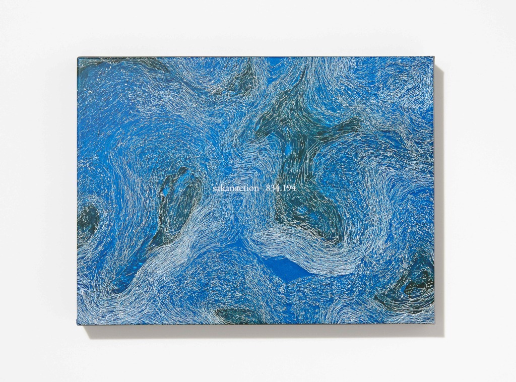 サカナクション「834.194」