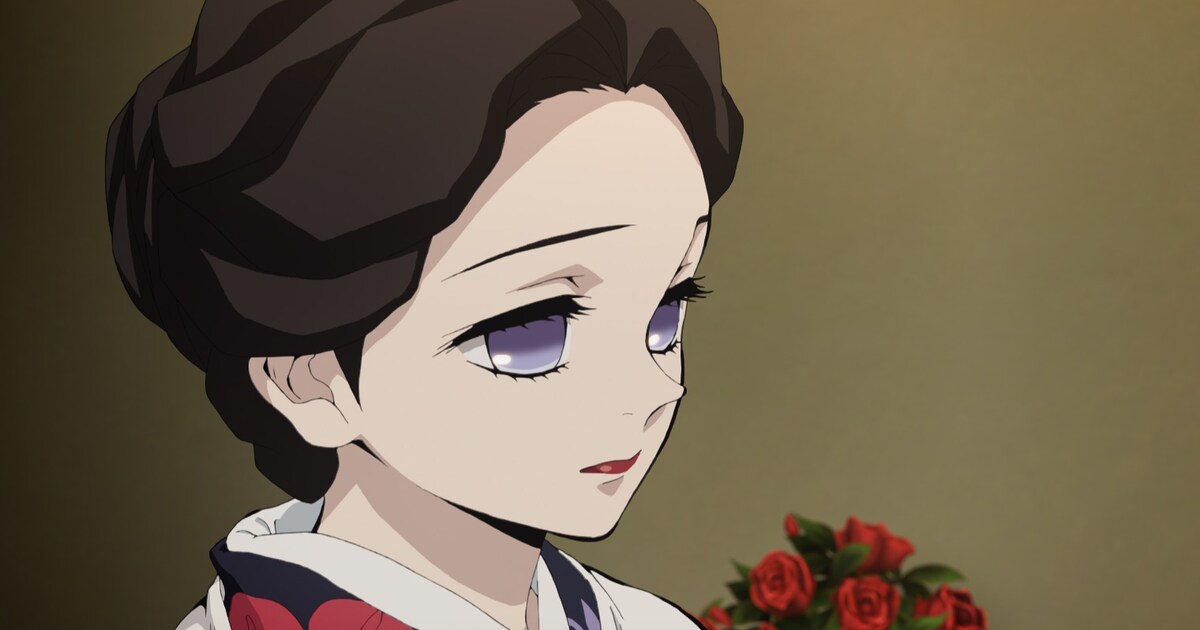 アニメ「鬼滅の刃」珠世役は坂本真綾、愈史郎役に山下大輝（コメント 