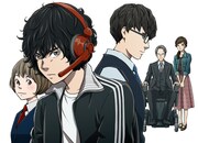 「東京トイボクシーズ」イラスト