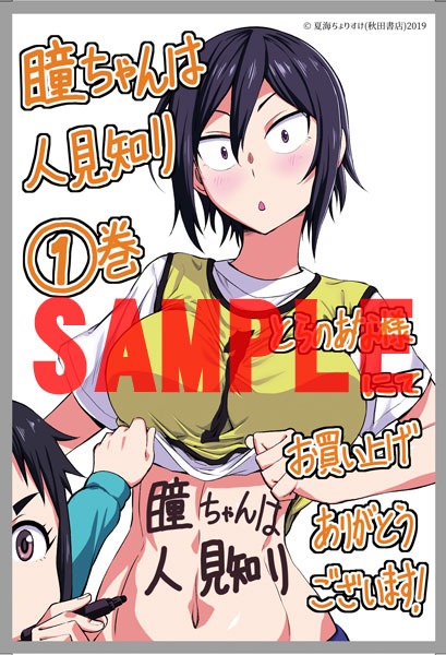 とらのあな特典
