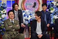 「しゃべくり007」に出演する山田裕貴（下段右）。(c)日本テレビ