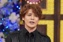 宮野真守 (c)日本テレビ