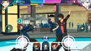 「ダンキラ!!! -Boys, be DANCING!-」より。(c)Konami Digital Entertainment