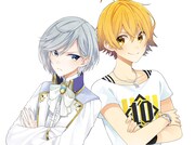 池ジュン子のイラスト。(c)Konami Digital Entertainment (c)池ジュン子/白泉社