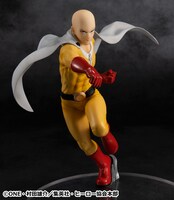 「POP UP PARADE サイタマ ヒーロースーツ ver.」