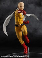 「POP UP PARADE サイタマ ヒーロースーツ ver.」