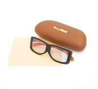 「パズー ゴーグル型メガネフレーム」