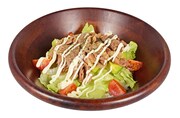 「好きっすねぇ！シシリアンライス丼」