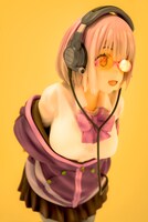 フィギュア「新条アカネ」