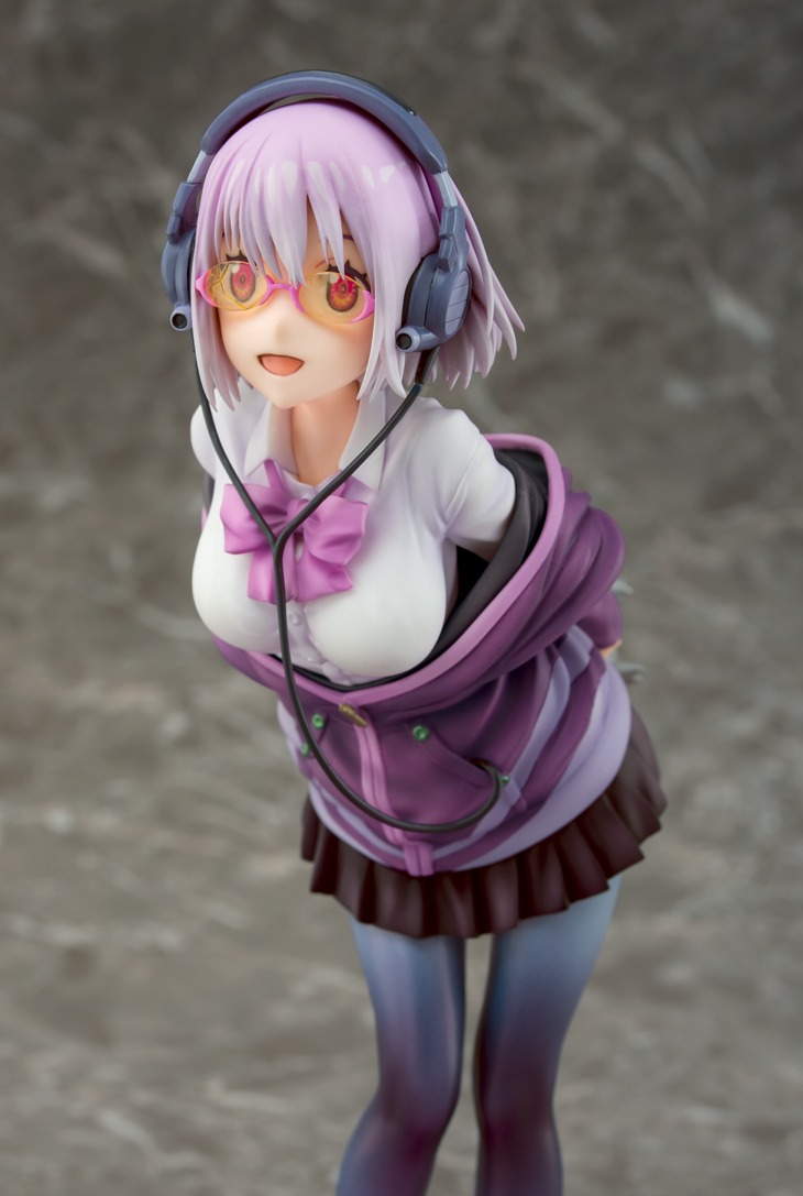 フィギュア「新条アカネ」
