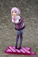 フィギュア「新条アカネ」