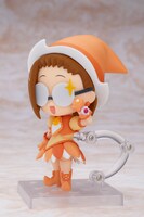 「ねんどろいど 藤原はづき」