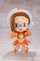 「ねんどろいど 藤原はづき」