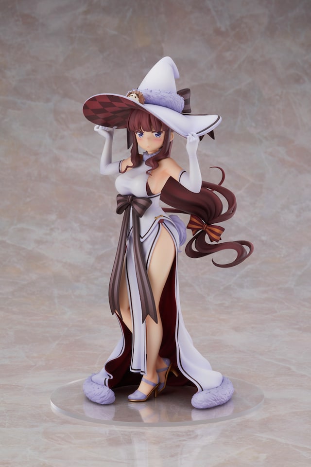 「滝本ひふみ まほうつかいVer.」