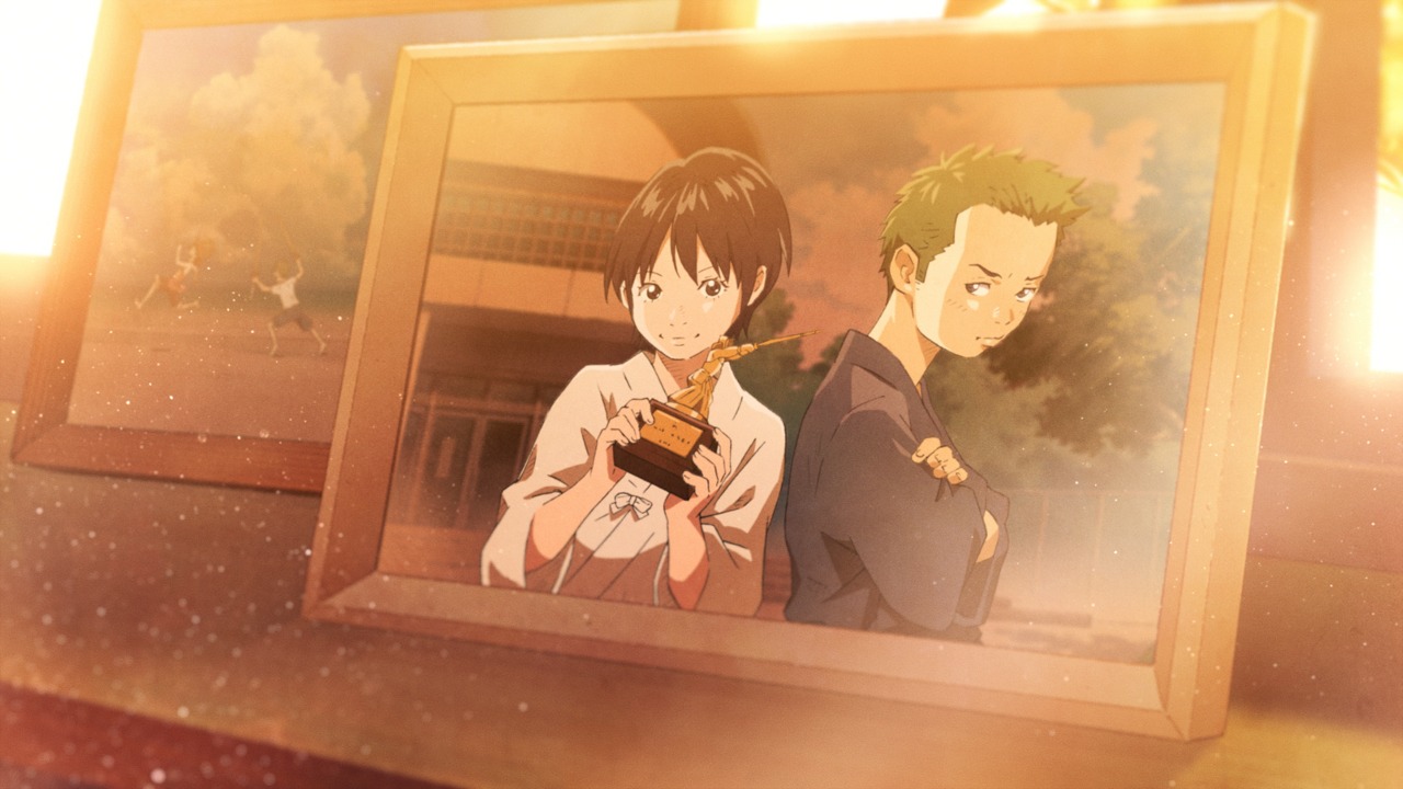 「HUNGRY DAYS ワンピース ゾロ篇」 のイメージボード。