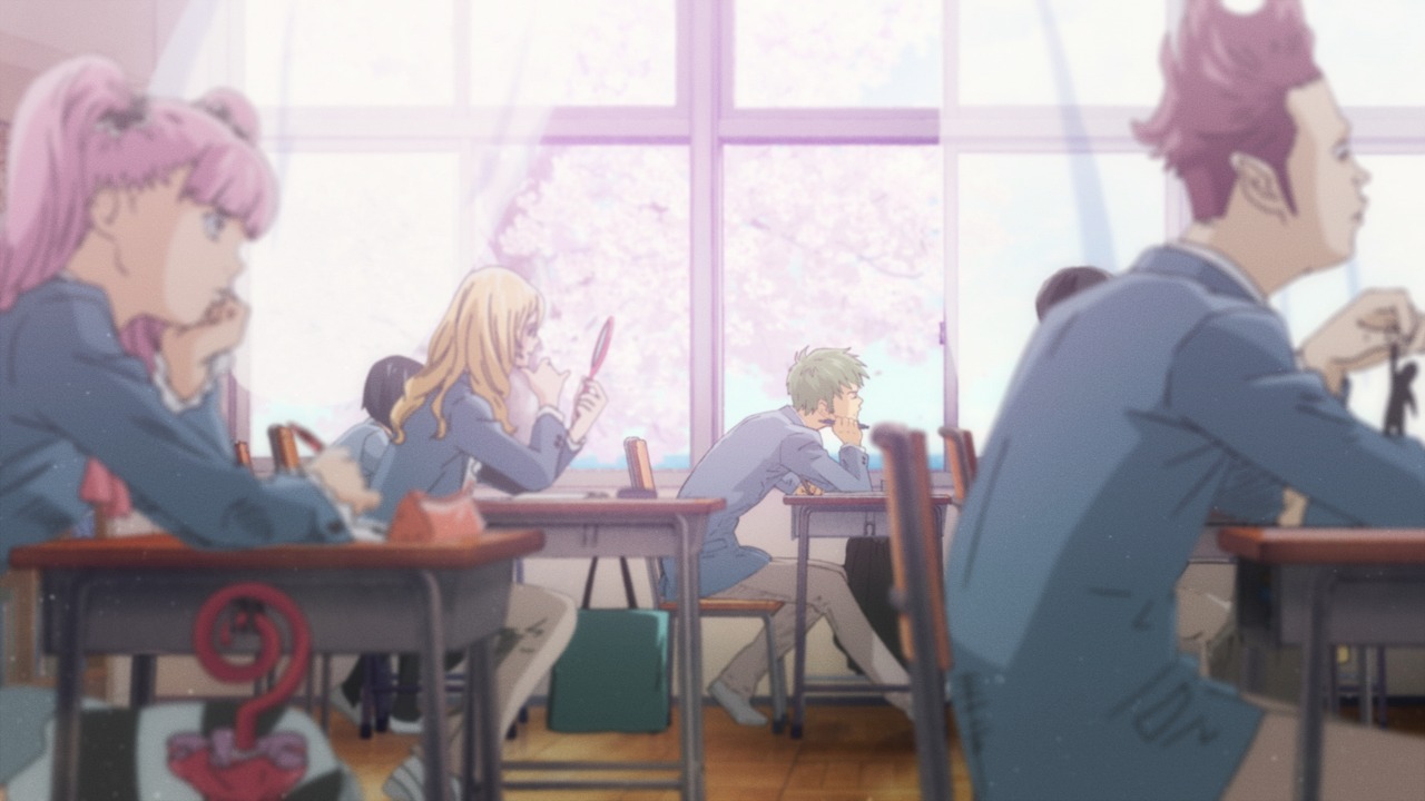 「HUNGRY DAYS ワンピース ゾロ篇」 のイメージボード。