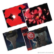 「さらざんまい クリアファイル2枚セット」