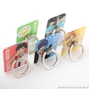 「さらざんまい スマホリング」