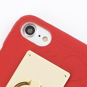 矢逆一稀モデルのスマートフォンケース。