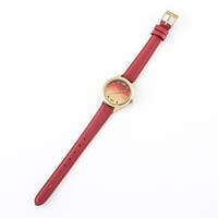 矢逆一稀モデルの腕時計。