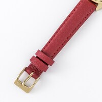 矢逆一稀モデルの腕時計。