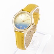 陣内燕太モデルの腕時計。